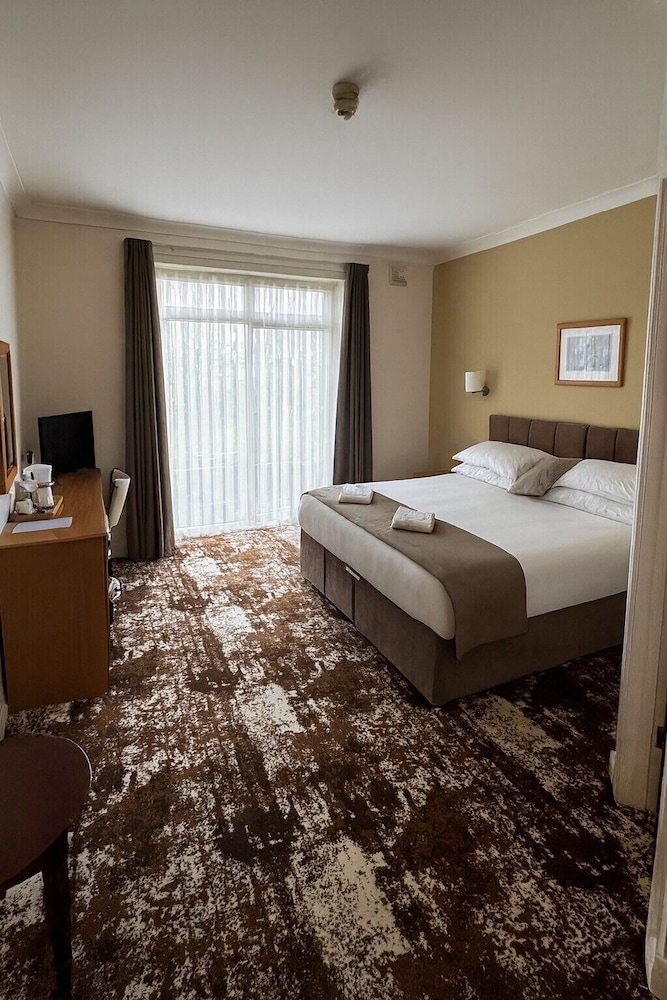 Deluxe Double King room photo 1