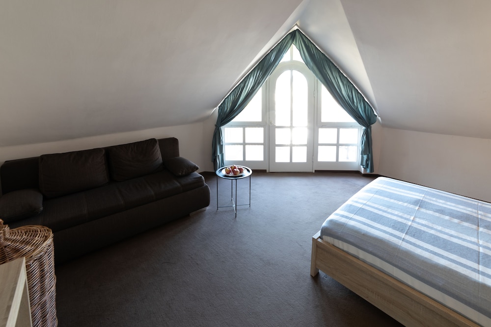 Family Triple Room photo 3