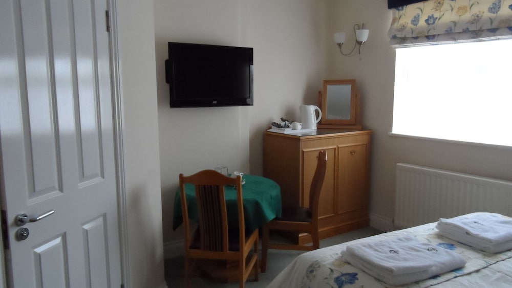 William, 1 King Bed, 1st Floor photo 3