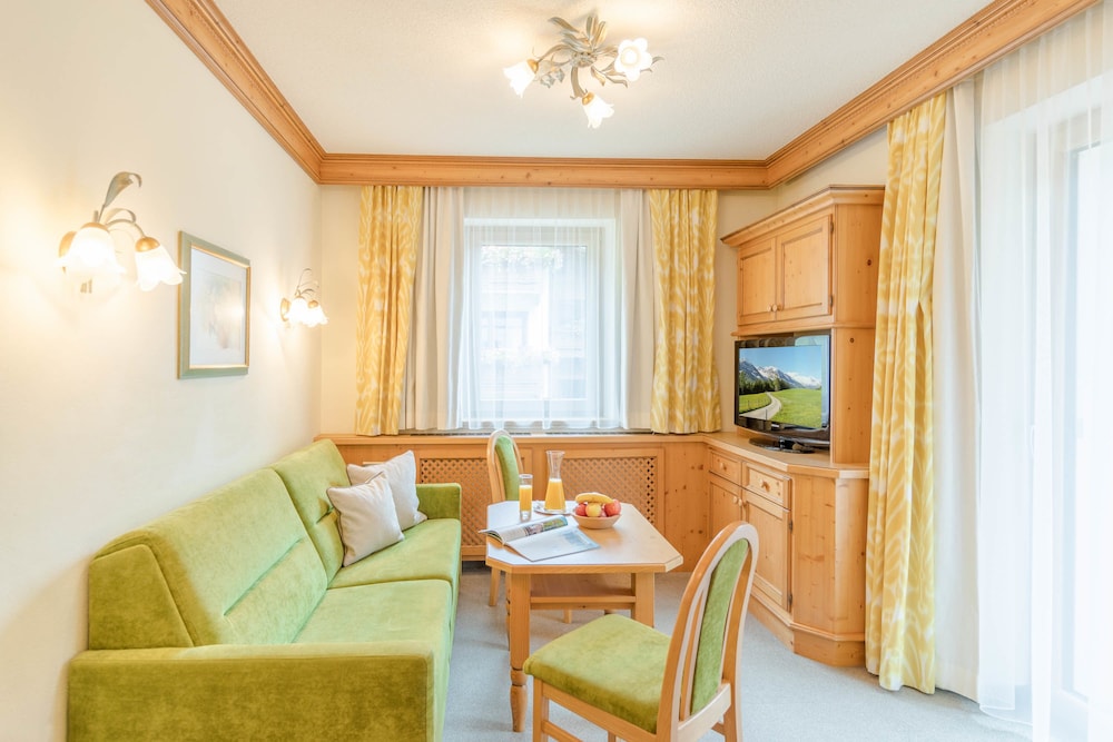 Family Suite photo 1