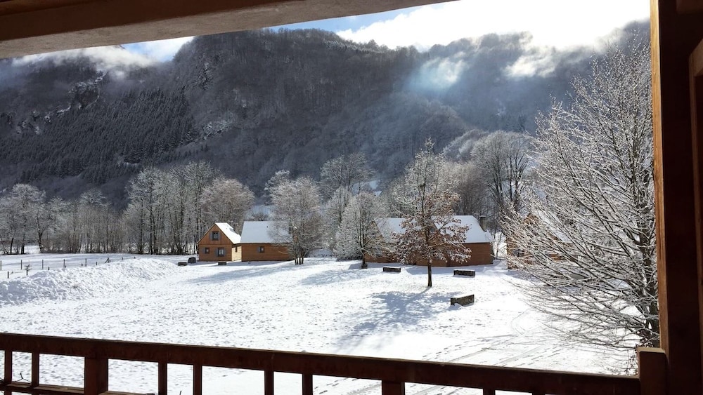 Comfort Suite, 1 Bedroom, Mountain View photo 2