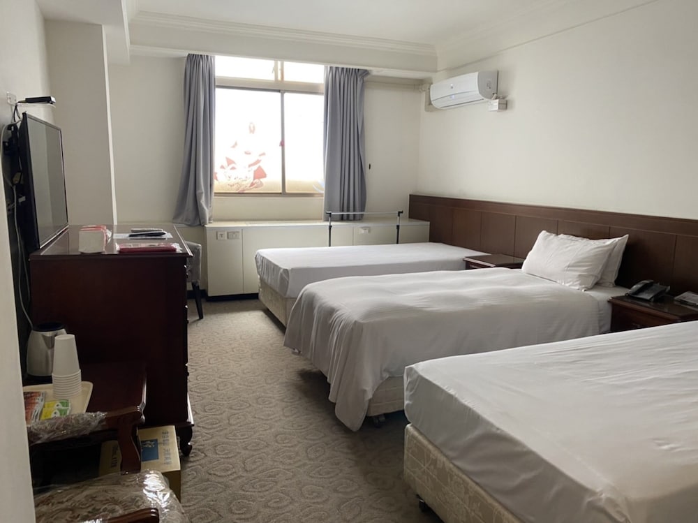 Deluxe Triple Room photo 2