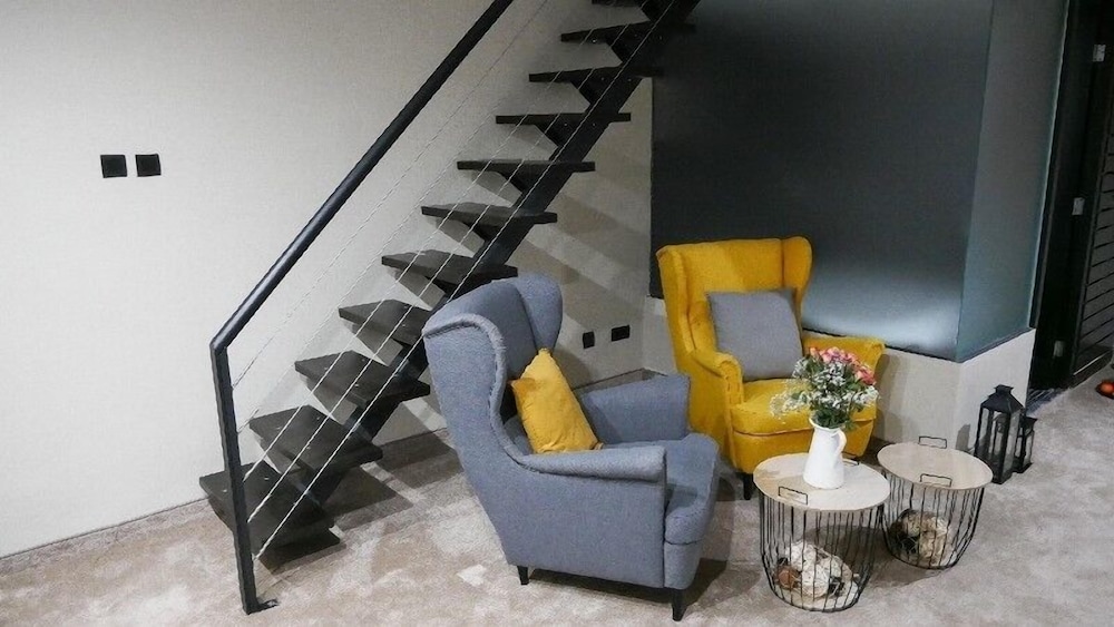 Economy Penthouse, 1 Bedroom photo 1