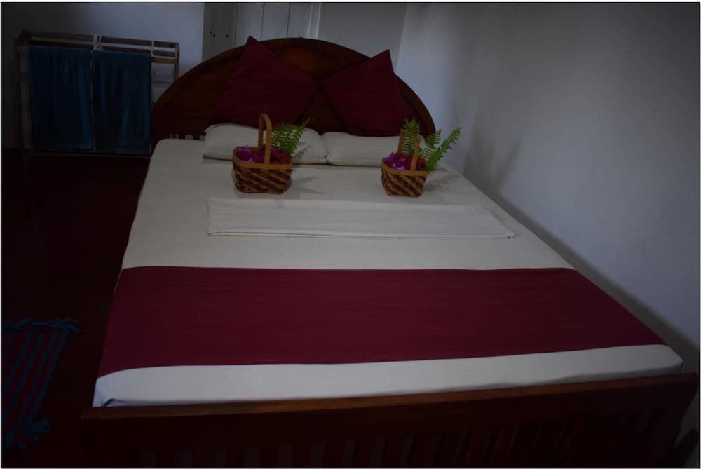 Basic Villa, 2 Bedrooms, Beach View photo 2