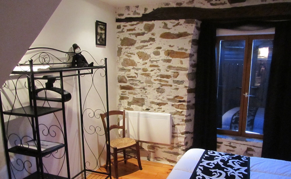 Double Room (Charly Chaplin)