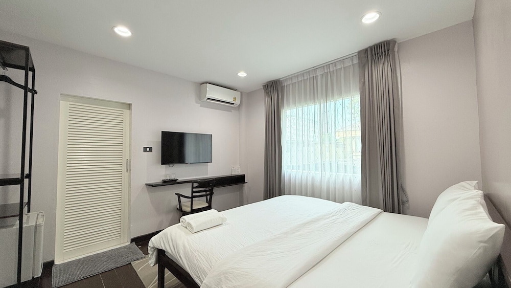Superior Double Room photo 2