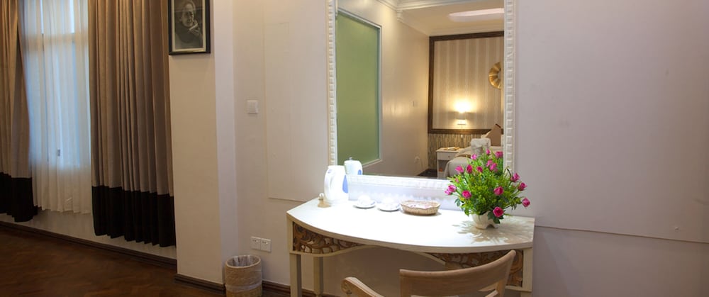 Suite, 1 Bedroom photo 3