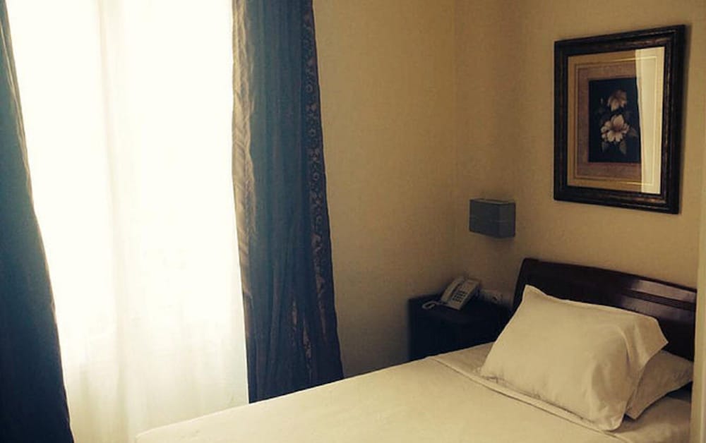 Standard Single Room photo 1