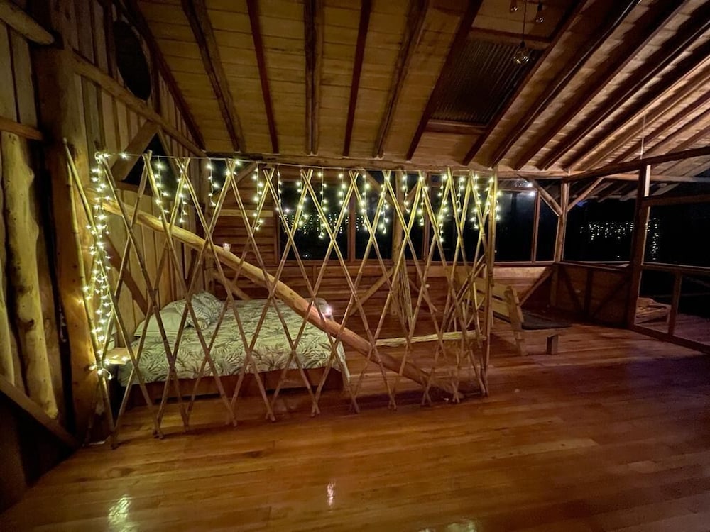 Family Cabin photo 1