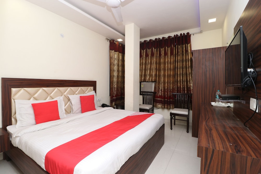Deluxe Double Or Twin Room, 1 Queen Bed