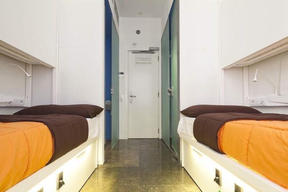 Habitación Doble, Baño Privado