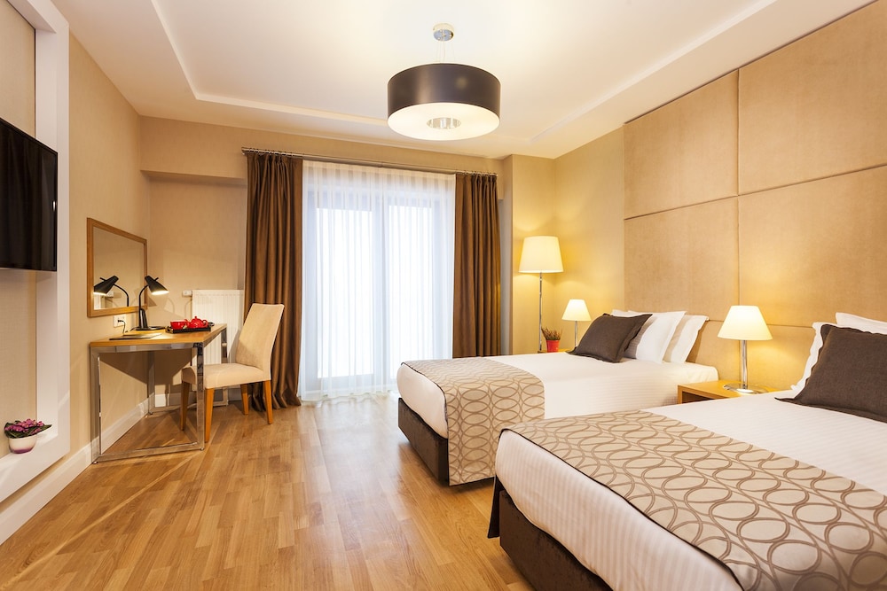 Standard Twin Room photo 1