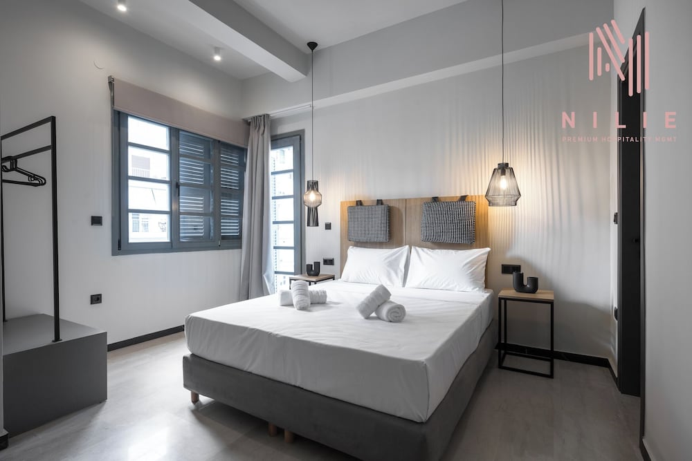 Studio Suite, Balcony