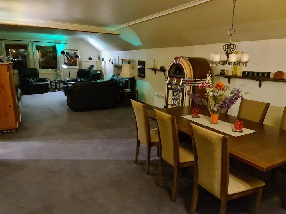 Apartment, 3 Bedrooms