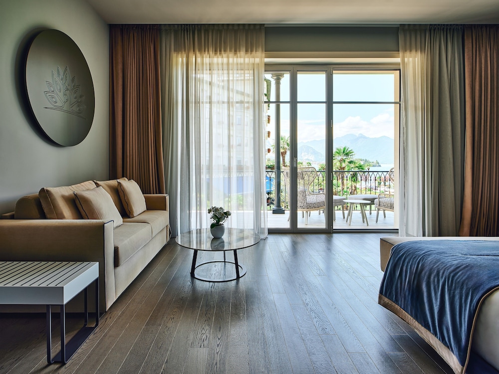 Grand Suite Lago