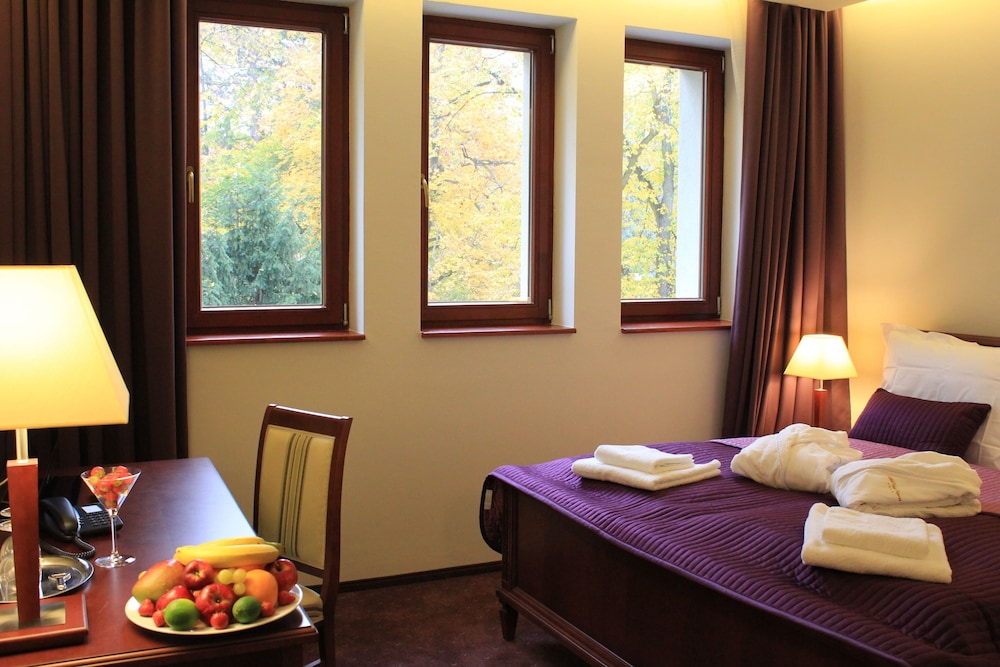 Comfort Double Room photo 2