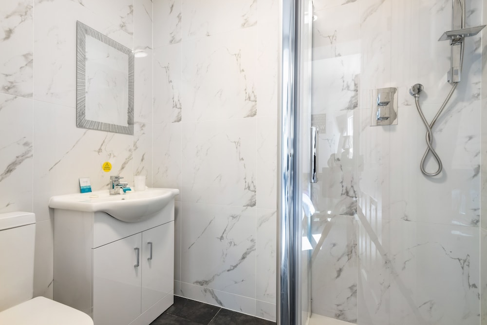 Double Room, Private Bathroom photo 2
