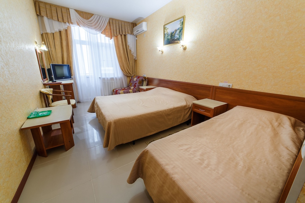 Basic Room photo 1