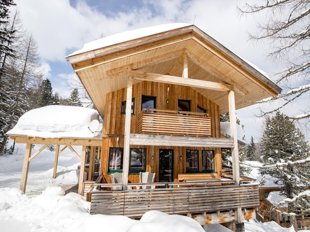 小屋