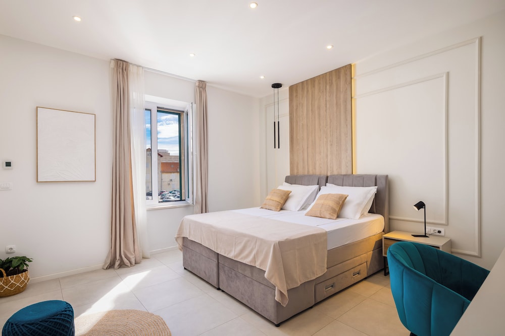 Double or Twin Room, 1 Bedroom