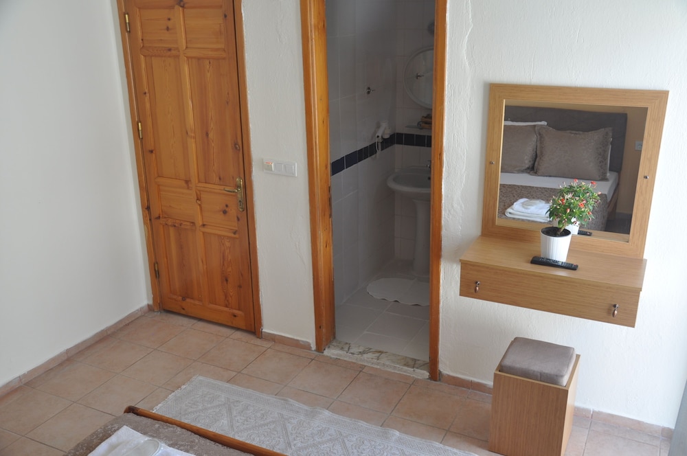 Classic Double Or Twin Room photo 3