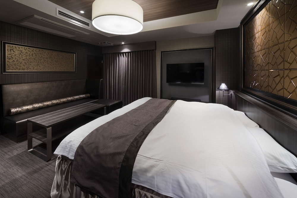 [Non-Smoking] Luxury Room, 1 King Bed