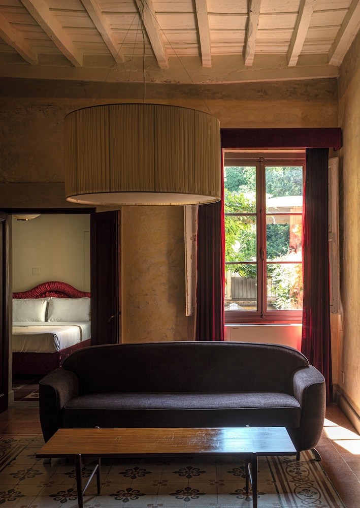 Apartment, 1 Bedroom (Fabriano)