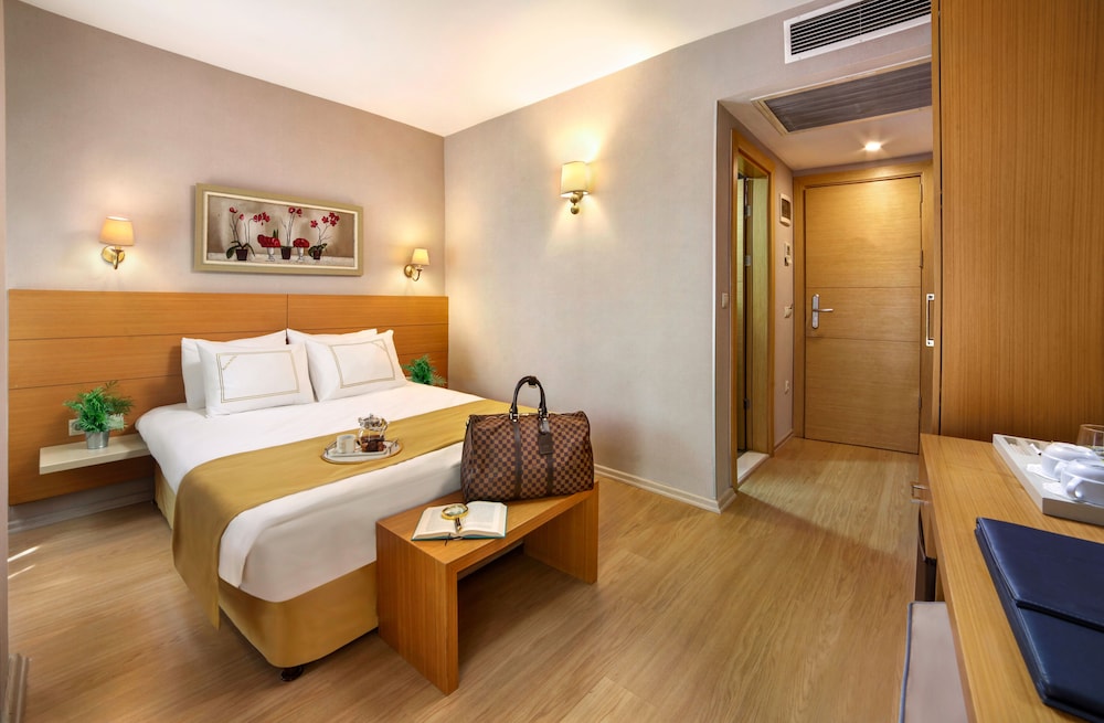 Standard Double Room photo 1