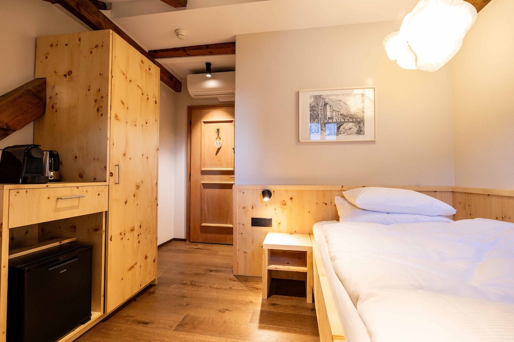 Palantschin Single Room Superior (Air conditioning) photo 3