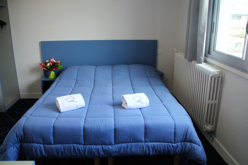 Economy Double Room photo 1