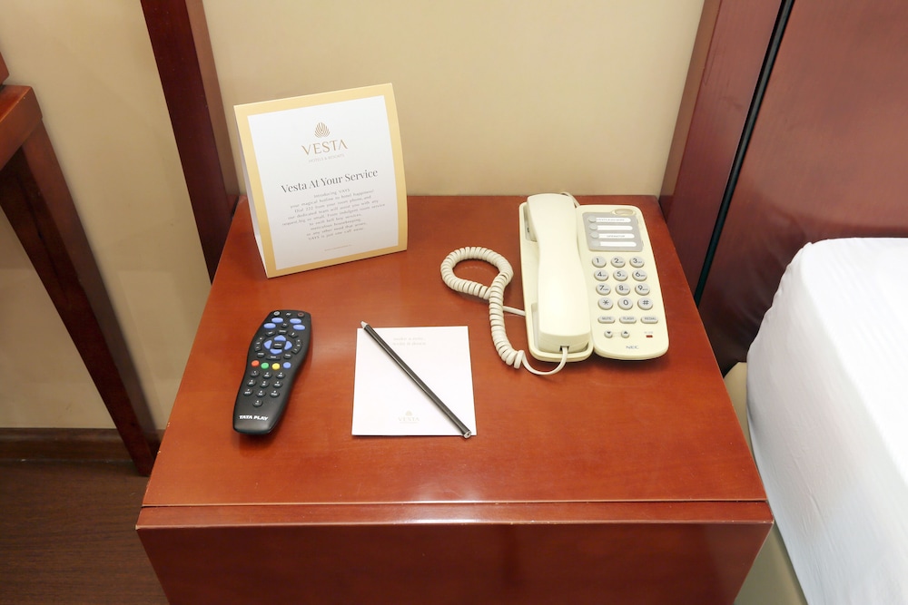 Vesta Suite - Photo 4