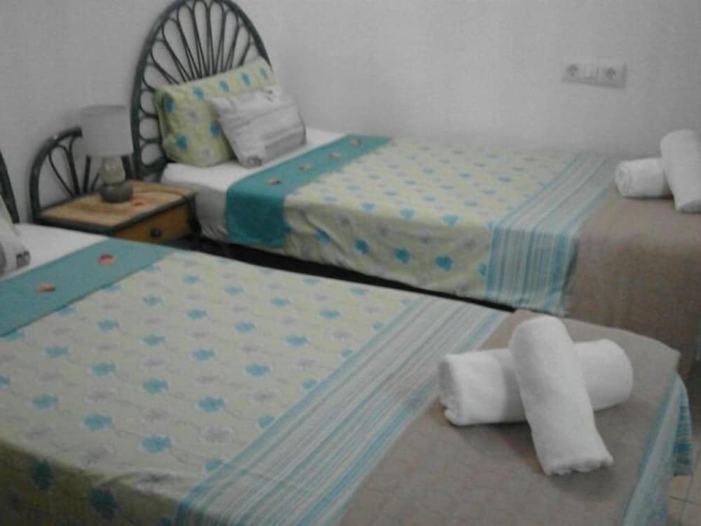 Apartamento, Ensuite (Fontana)
