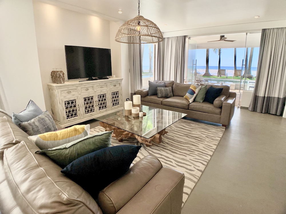 Condo, 5 Bedrooms