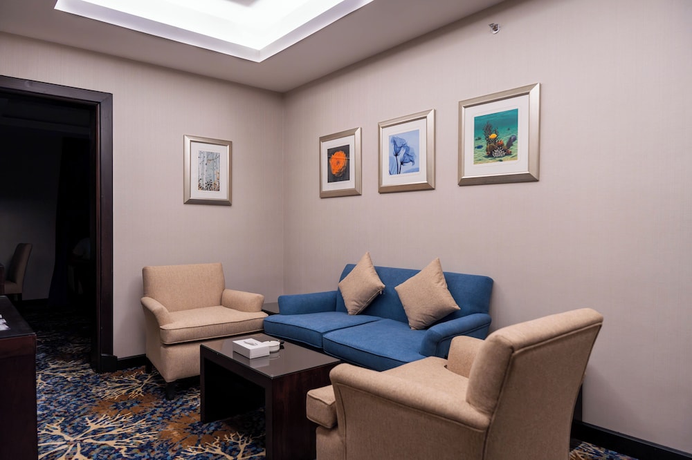 Junior Suite, 1 Bedroom photo 3