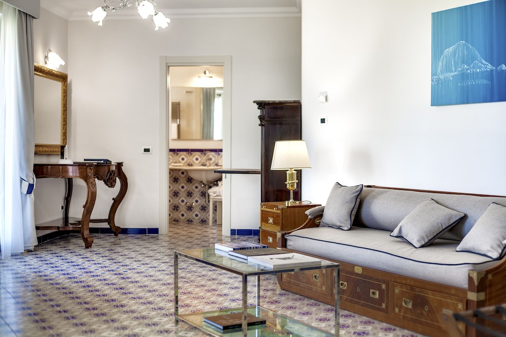 Suite (La Zagara)