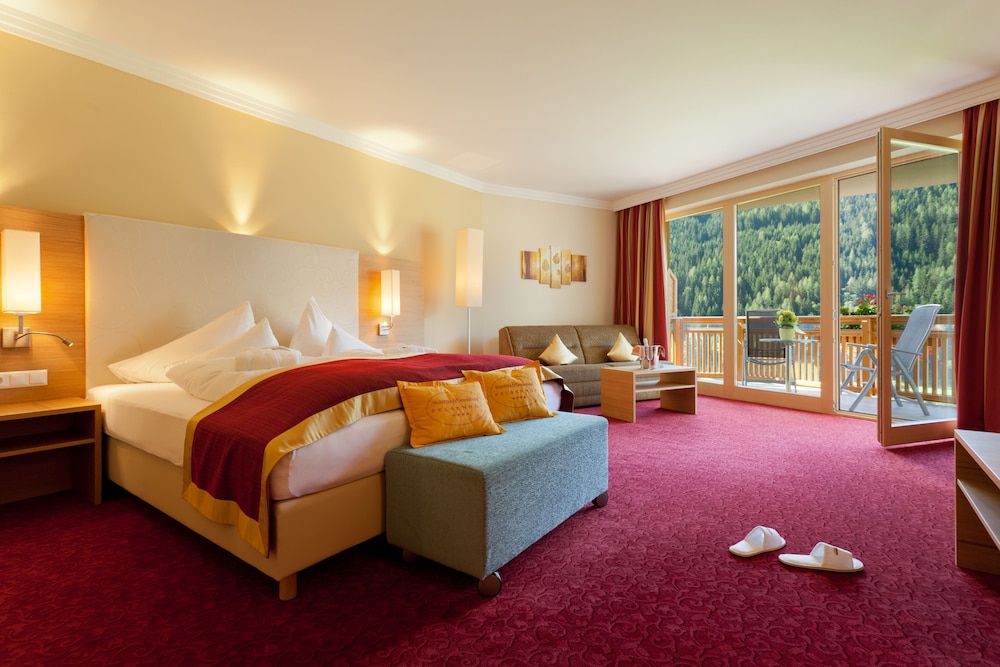 Superior Triple Room photo 1