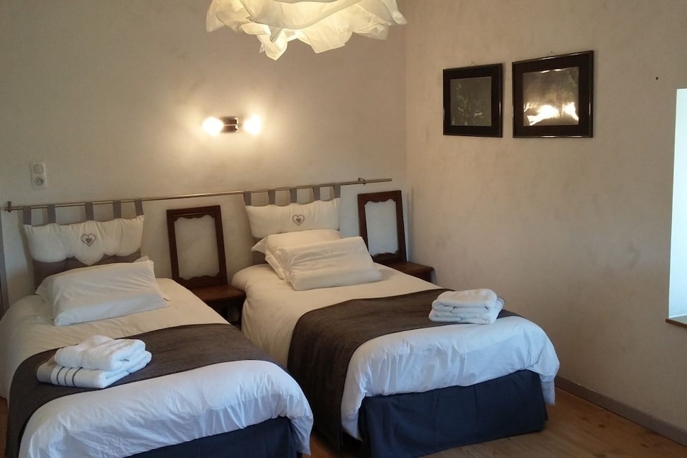 Family Suite (La Flambière) photo 1