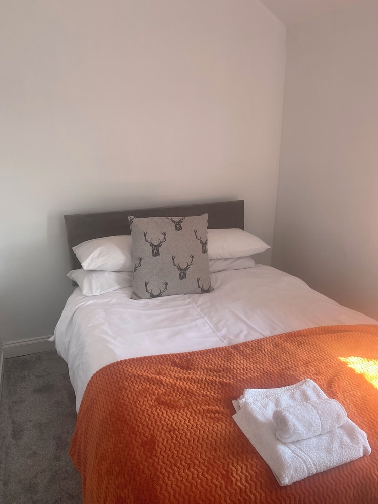 Classic Single Room
