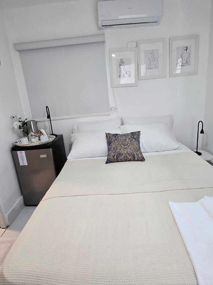 Comfort Room photo 1