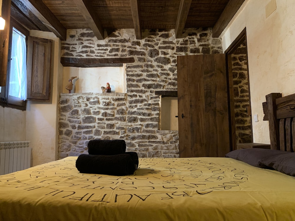 Cabaña familiar, 3 habitaciones