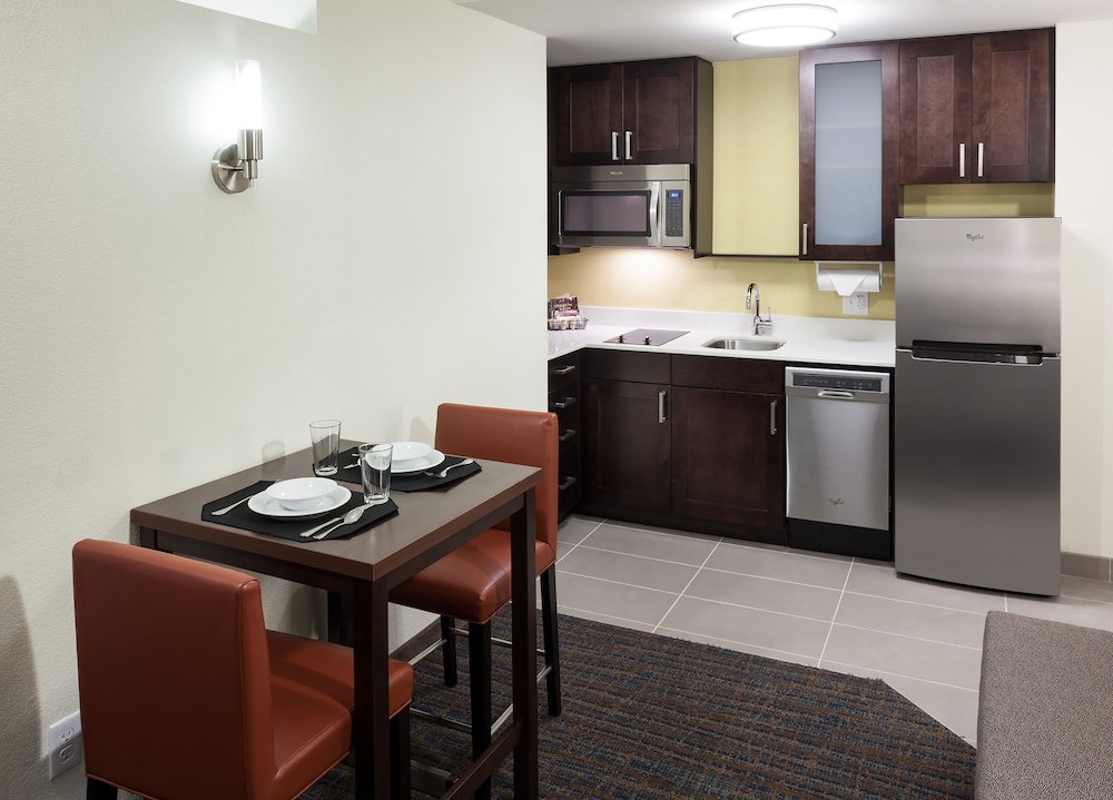 Residence Inn by Marriott Fort Lauderdale Airport & Cruise Port, Billede 5