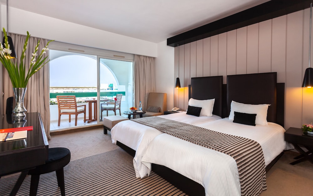 Superior Room - Photo 14