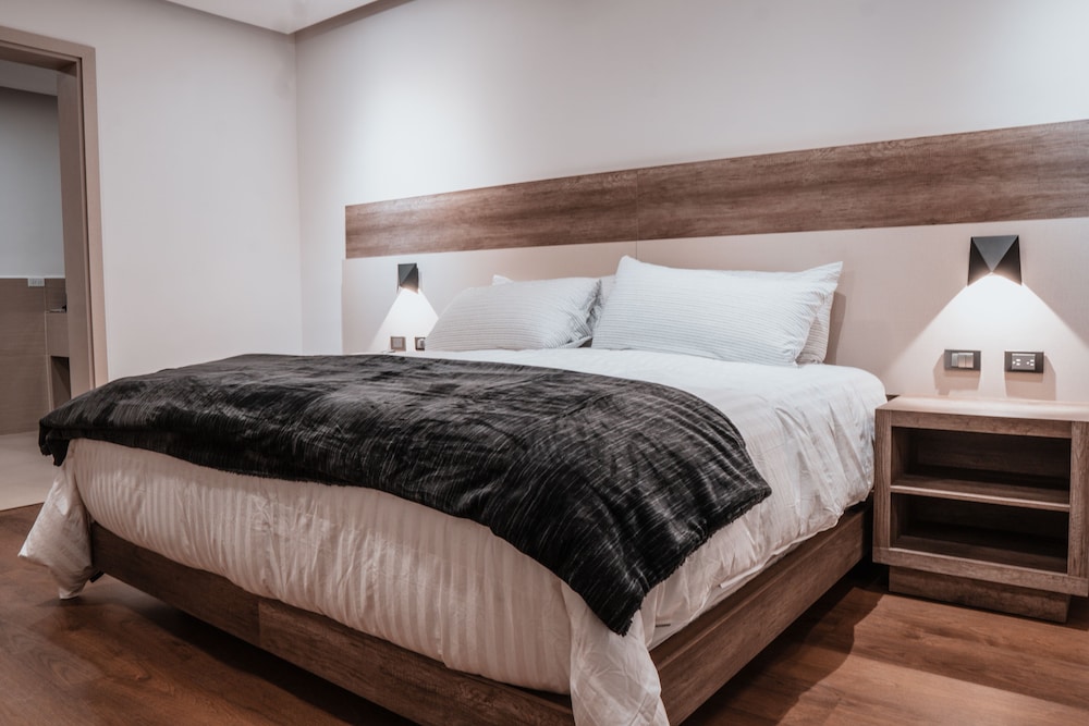 Comfort Suite photo 1
