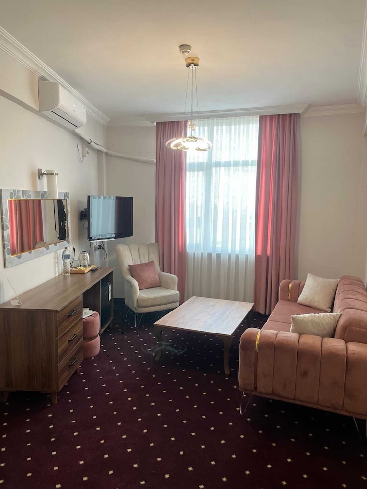 Suite photo 1