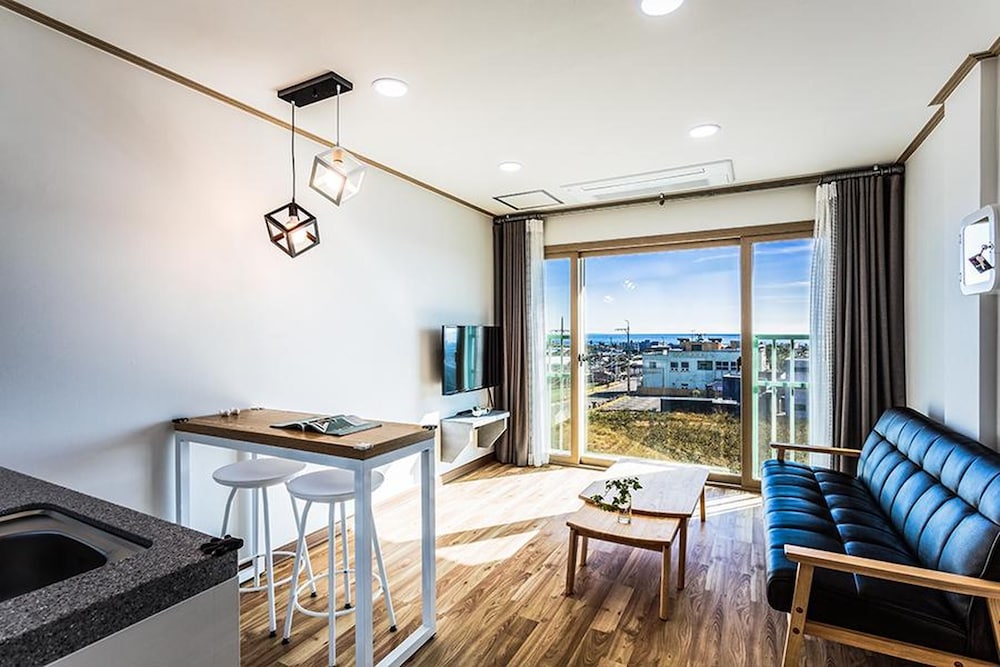 Basic Room, 1 Bedroom (Duplex3)