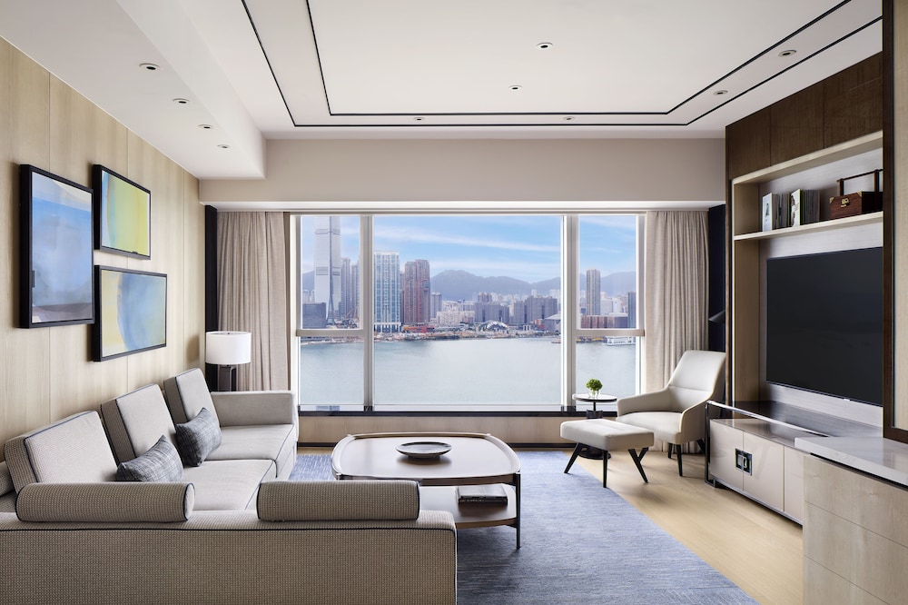 Premier Suite, Non Smoking, Harbor View