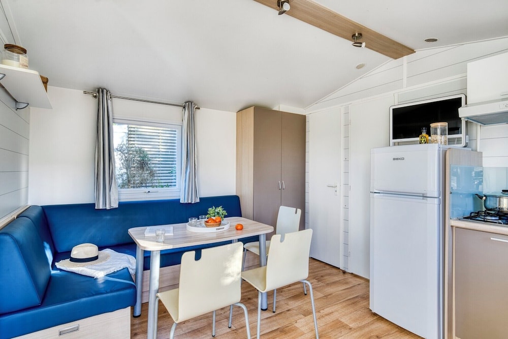 Standard Cottage, 2 Bedrooms
