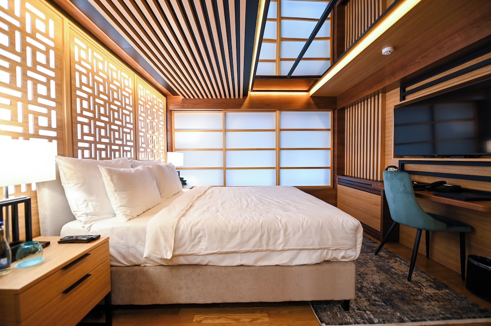 Superior Double Room - Photo 1