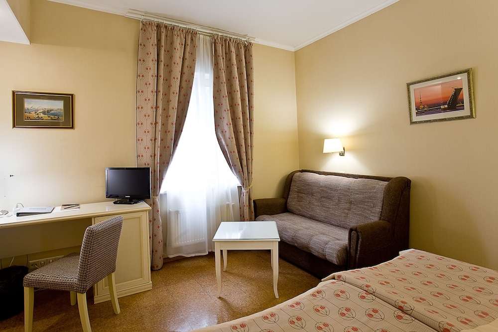 Suite photo 3