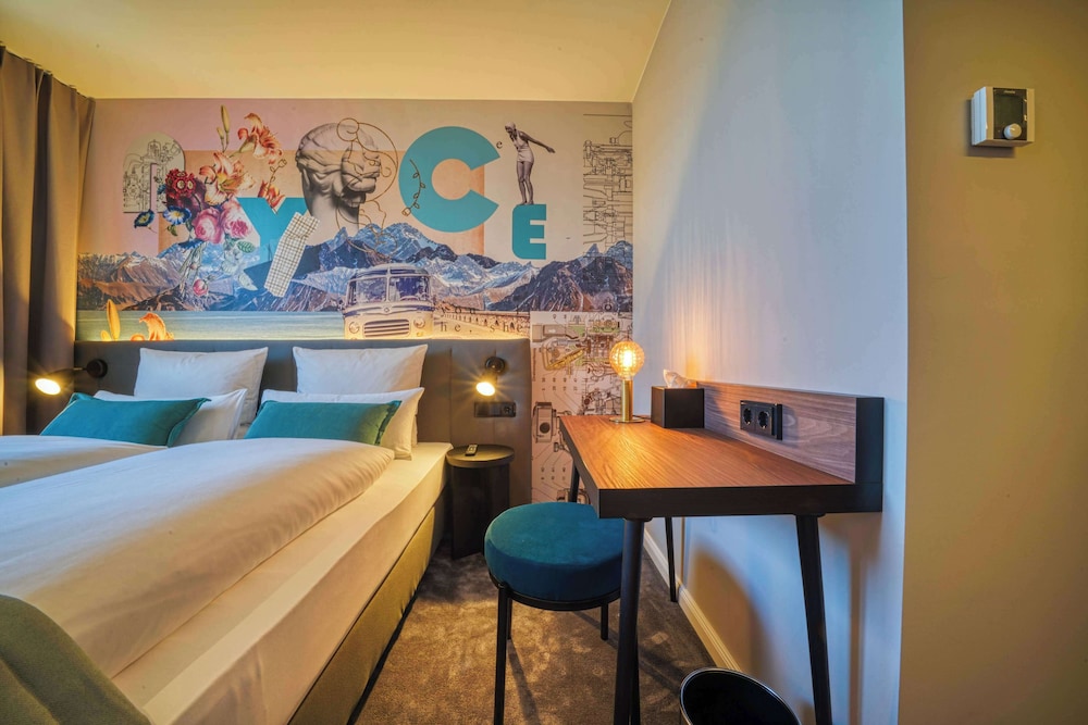 Comfort Room, 1 Double Bed photo 1